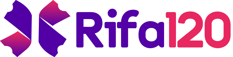 Site de Rifas